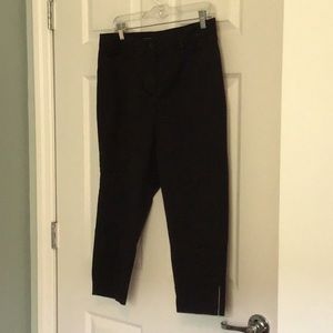 Perfect Skimmer Crops by Talbots